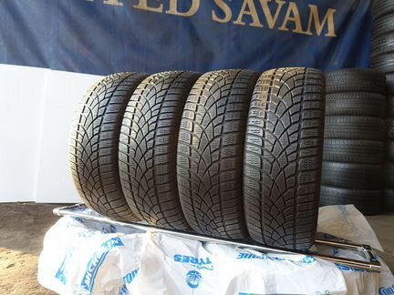215 60 17 Dunlop SP Winter Sport 3D r 17 mi7
