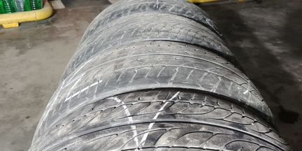 Шины 235 50 18 Dunlop SP Sport LM703 97Y