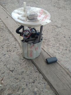 Бензонасос Chevrolet Aveo T300