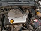 Opel Vectra 1.6 МТ, 1998, 360 000 км объявление продам