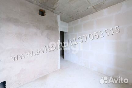 1-к квартира, 33.6 м², 10/15 эт.