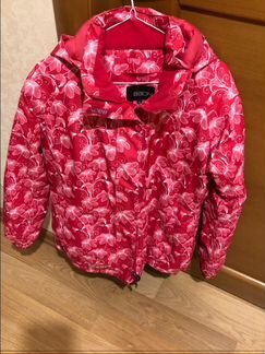 Куртка baon зимняя размер S