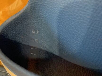 Шлепанцы Adidas новые