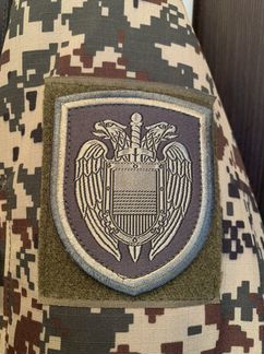 Военная форма
