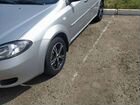Chevrolet Lacetti 1.4 МТ, 2008, 114 976 км