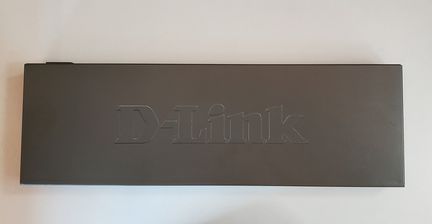 Коммутатор D-Link DES 1026G