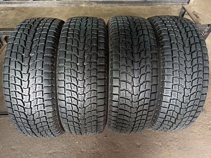 235 55 19 Dunlop бу Шины Зимние 235 55 R19 99D