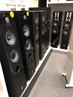 Фонокорректор Thorens MM-002 Black