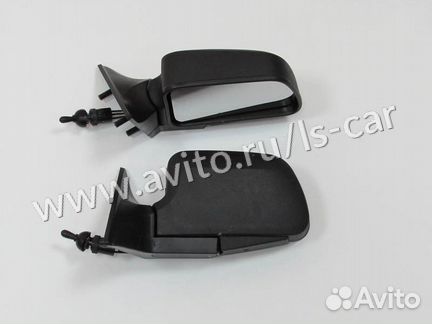 Зеркала боковые Ваз 2110 2111 2112