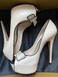 Туфли Casadei оригинал, 36 размер