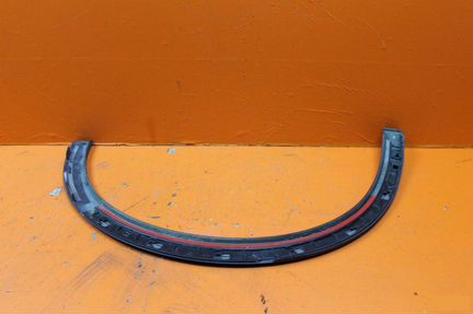 Расширитель крыла задний правый Audi Q3 8U