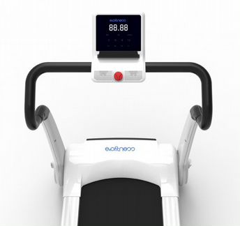 Беговая дорожка Evo Fitness Cosmo 3
