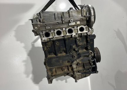 Двигатель ANB 1.8 Турбо бензин Контрактный двс