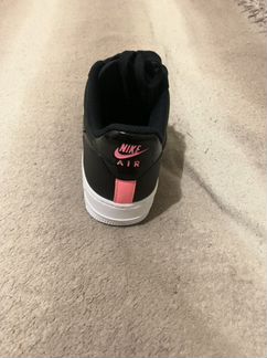 Женские кроссовки nike air force