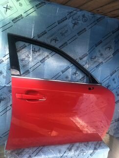 Передняя правая дверь в сборе Lexus IS 3 2013-2020