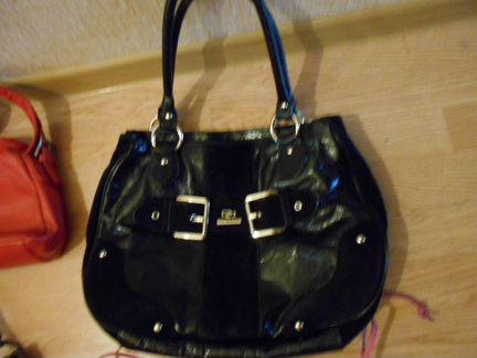 Сумки из личной коллекции )