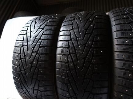 205 60 16 Nokian Hakkapelitta 7 146VR XL