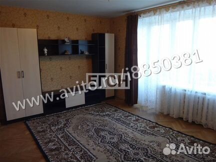 3-к квартира, 86 м², 3/14 эт.