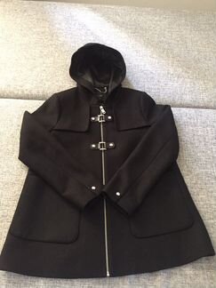 Пальто новое