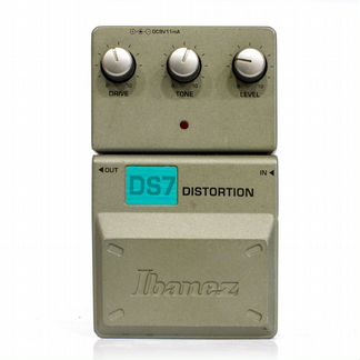 Ibanez DS7 Distortion (used)