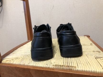 Ботинки feiqin palada