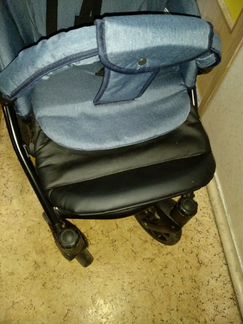 Коляска Tutis Mimi Style 3 в 1 (Тутис Мими Стаил 2