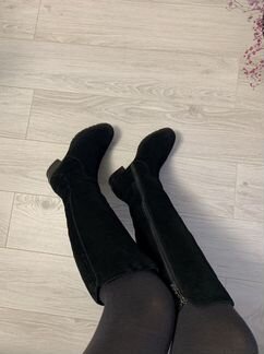 Сапоги зимние Paolo Conte, размер 35