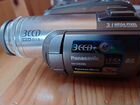 Видеокамера panasonic NV-GS330