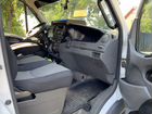 Iveco Daily 3.0 МТ, 2012, 411 000 км