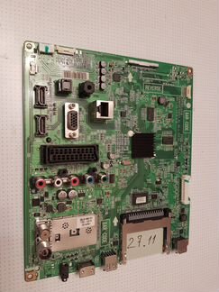 Main board TV LG