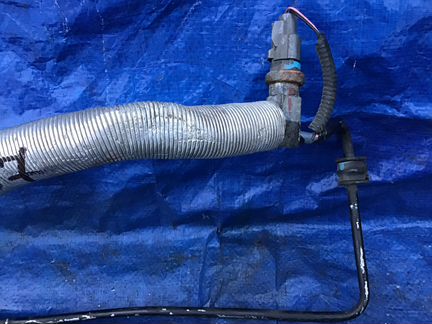 Шланг гур для Хонда Легенда 09-10