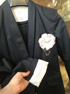 Пиджак женский Nelva