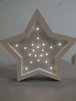 Детский ночник