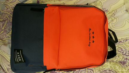 Рюкзак новый