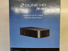 TV приставка Dune HD TV-101 объявление продам