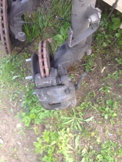 Ford transit суппорт передний правый 2.2 2011-15