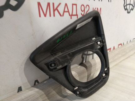 Накладка левой птф Mazda Cx-5 KE 2015
