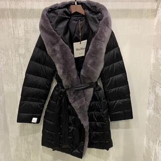 Пуховик Maxmara
