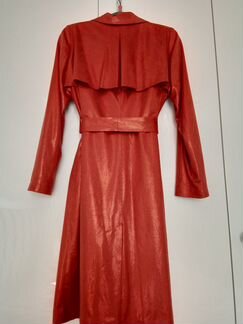 Плащ женский