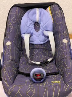 Автолюлька maxi cosi Peppele