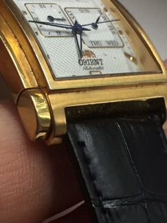 Часы «Ориент» автоподзавод