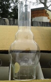 Стекла для керосиновой лампы(имеется опт)