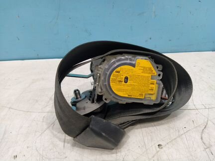 Ремень безопасности Kia Sorento 2 XM 2009 - 2012