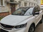 Geely Coolray 1.5 AMT, 2020, 18 800 км