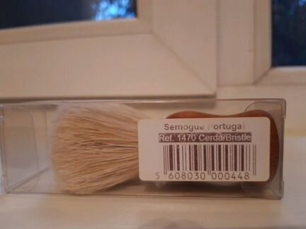 Помазок для бритья semogue 1407