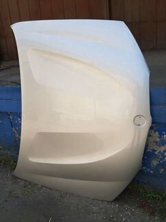 Бмв капот Ф25