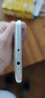 Xiaomi mi 5s plus 6/64гб белый