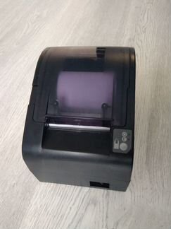 Атол FPrint-22 птк