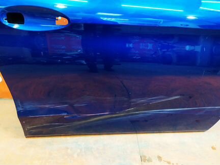 Дверь передняя правая Mercedes Gle-Class Coupe