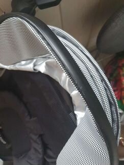 Коляска espiro sonic AIR